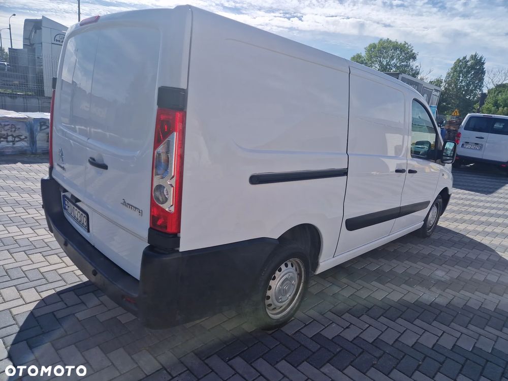 Citroën Jumpy - 4