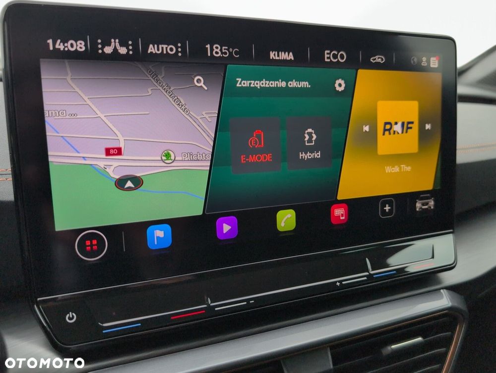 Cupra Formentor - 23