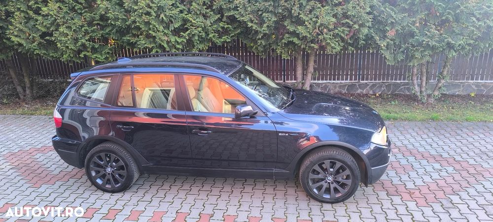 BMW X3 - 11