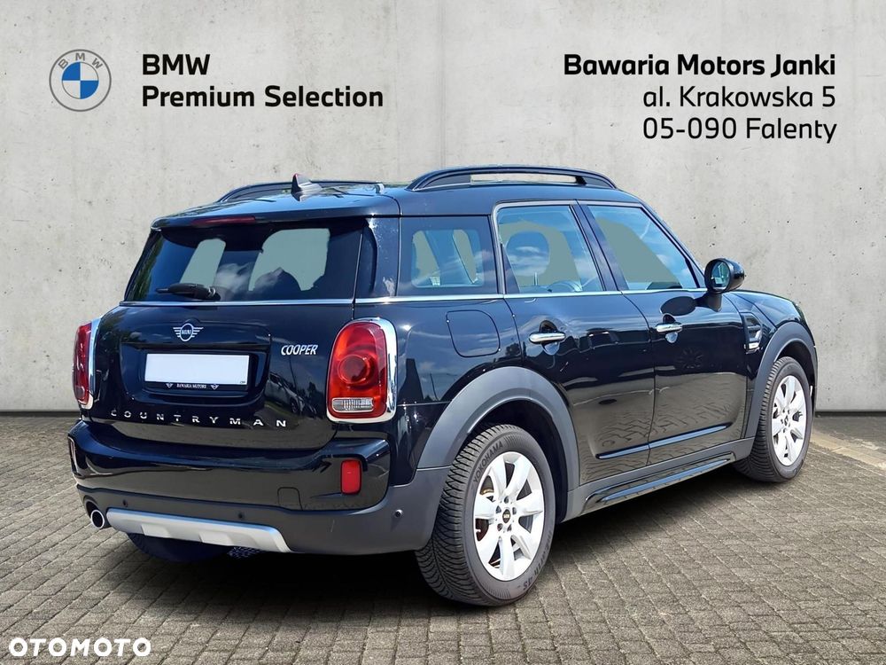 MINI Countryman - 3