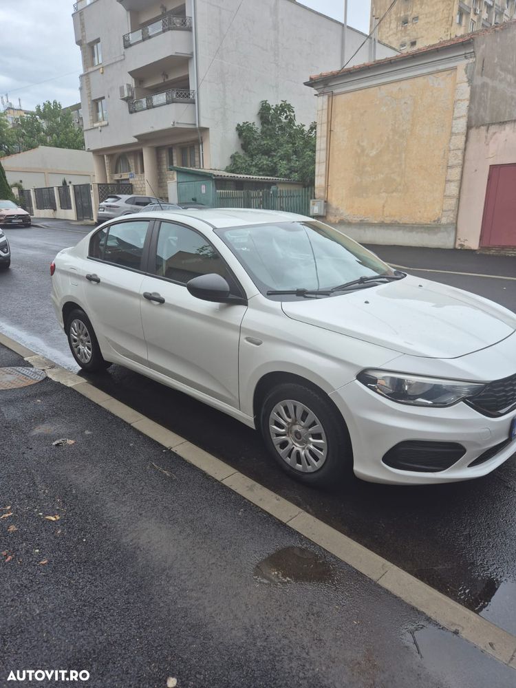 Fiat Tipo 1.4 Easy - 1
