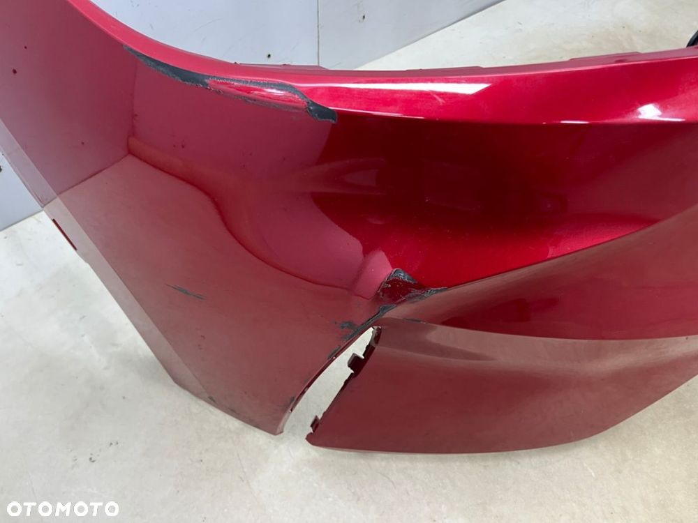 Zderzak przedni MG ZS EV 21r.- Lift przód P11010248 - 5