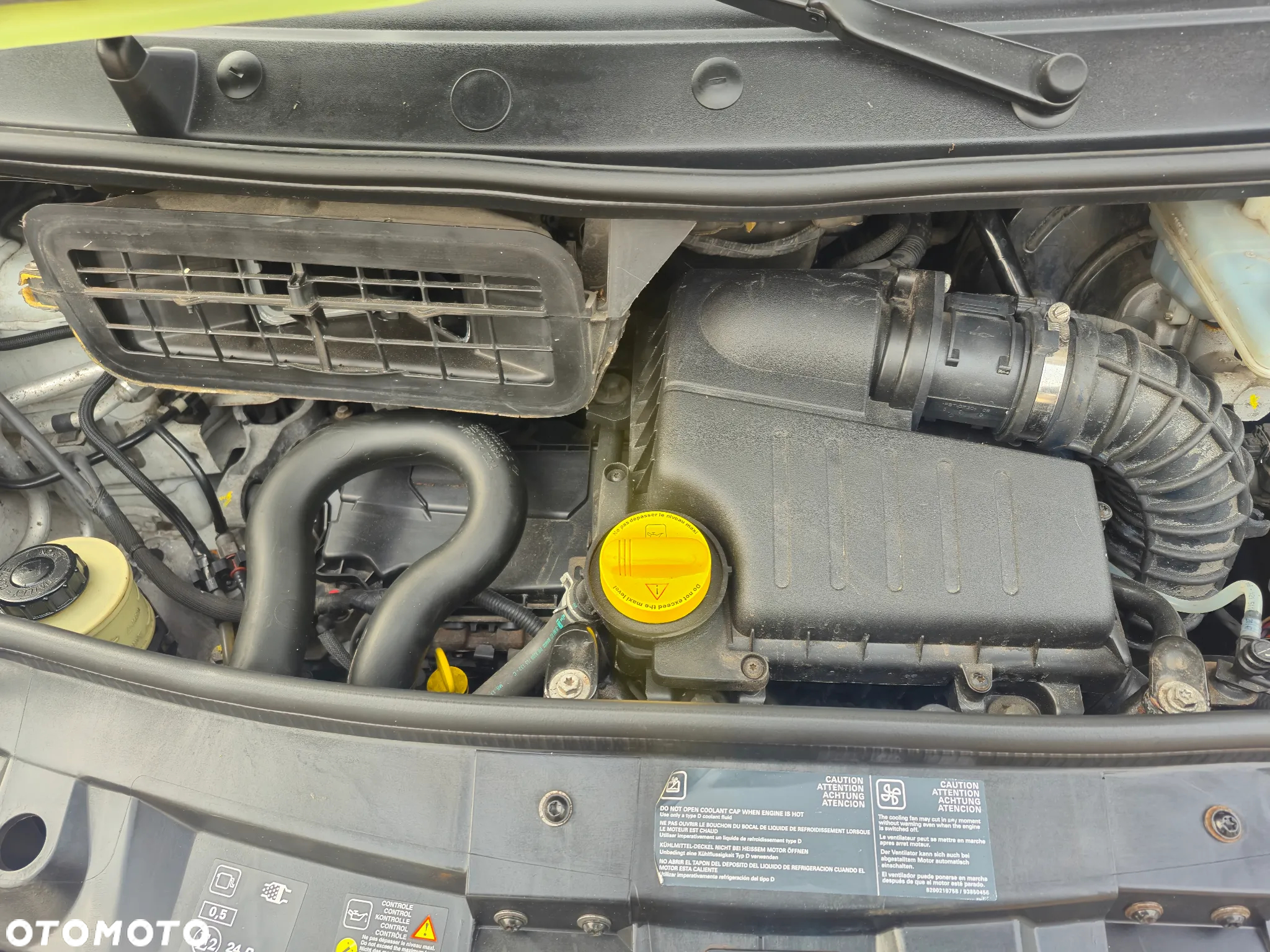 Renault Trafic - 20