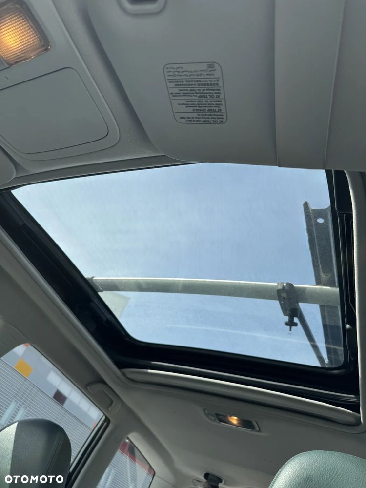 Subaru Forester - 10