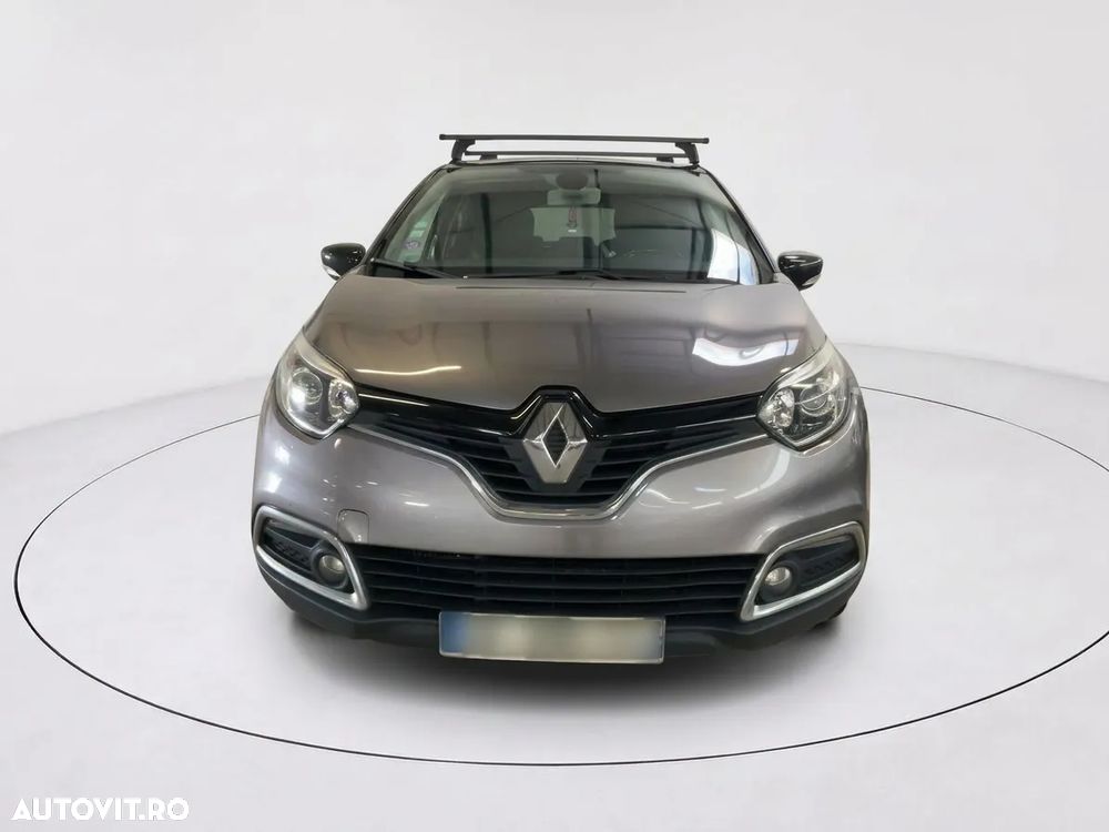 Renault Captur 2016 photo 3