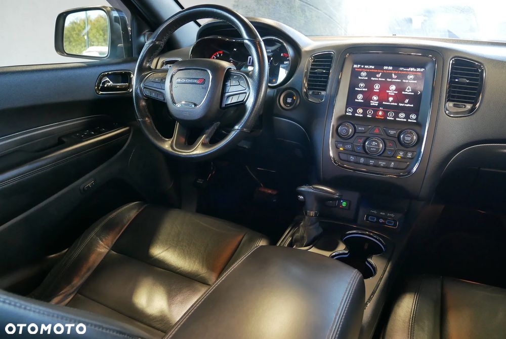 Dodge Durango - 19