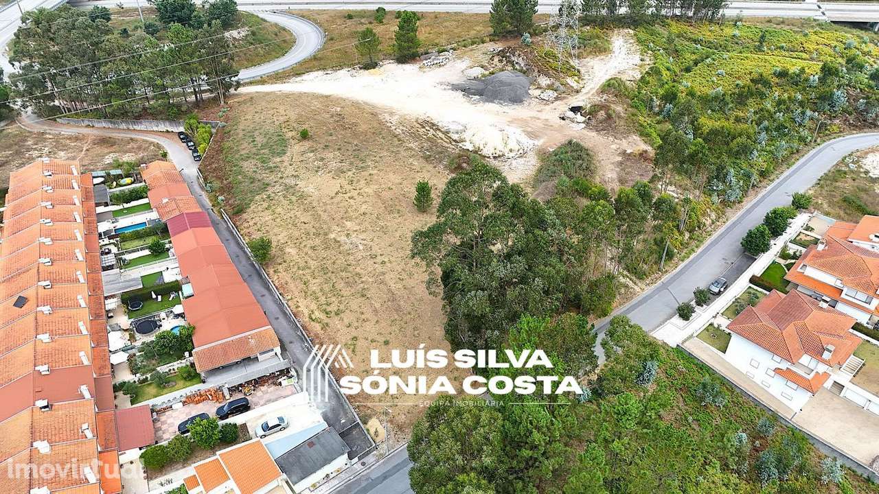 Oportunidade - Terreno Plano 4.940m2 p/ Várias Construções –... - Grande imagem: 2/16