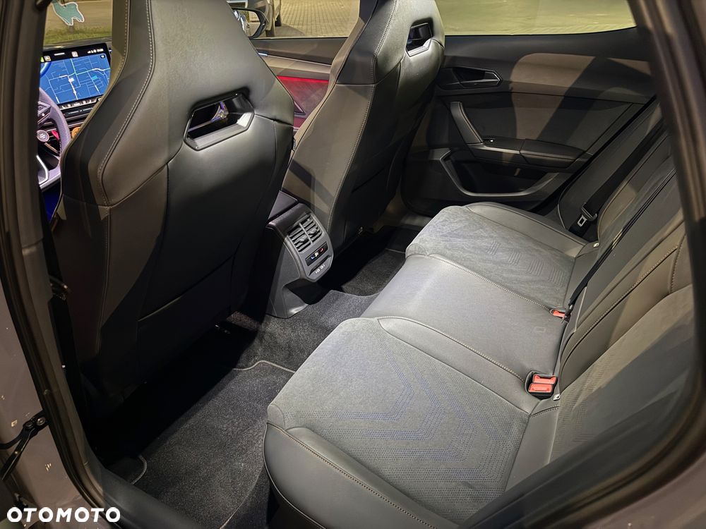 Cupra Formentor 1.5 eTSI mHEV DSG - 20