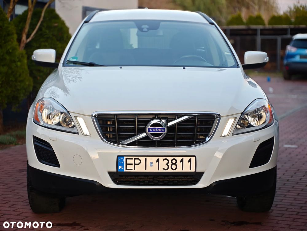 Volvo XC 60 D4 Kinetic - 34