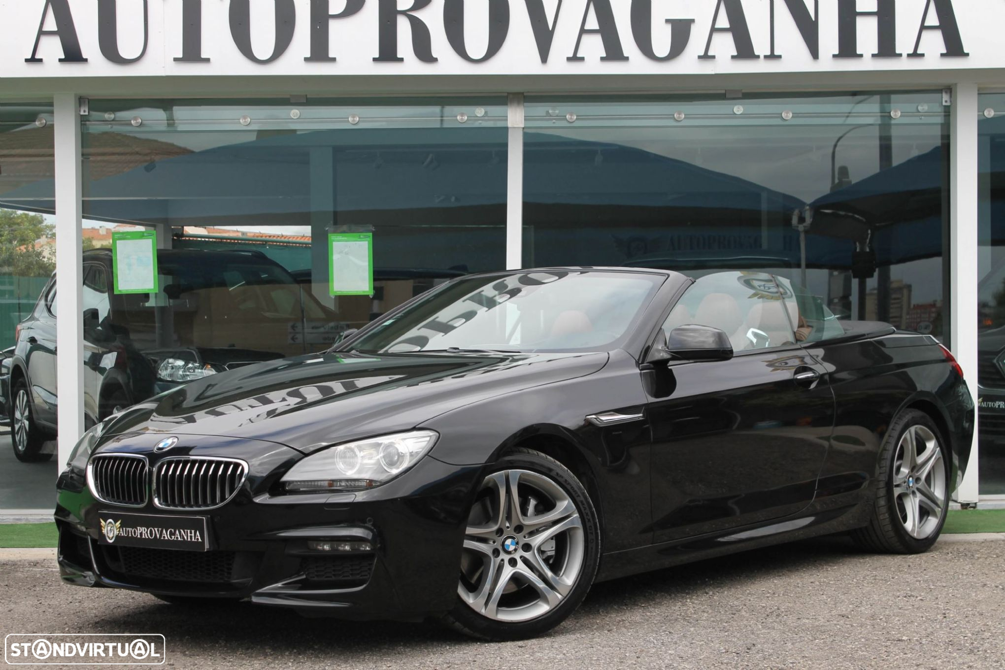 BMW 640 - 3