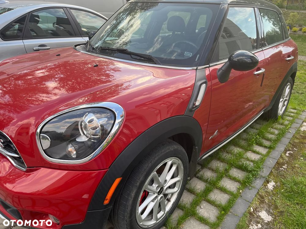 MINI Countryman - 2