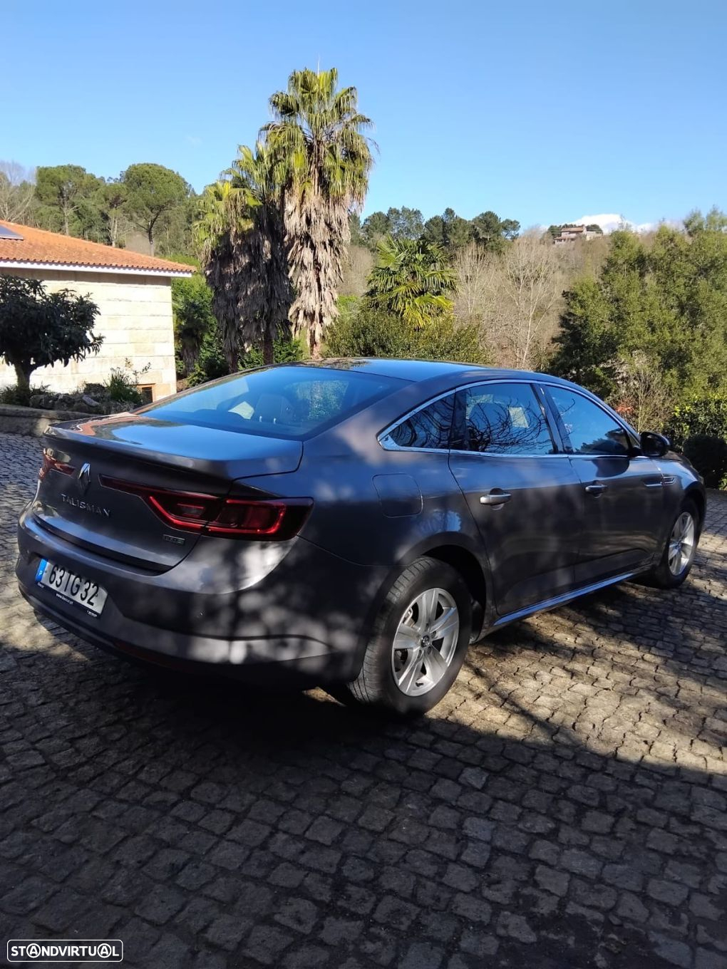Renault Talisman - 6