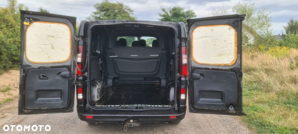 Renault TRAFIC - 9