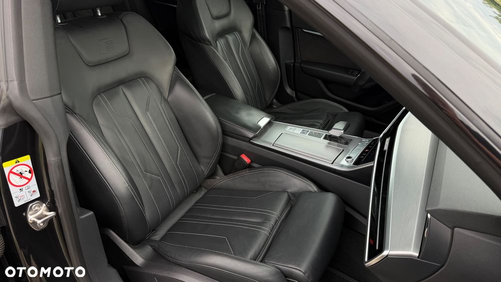 Audi A7 Sportback - 26