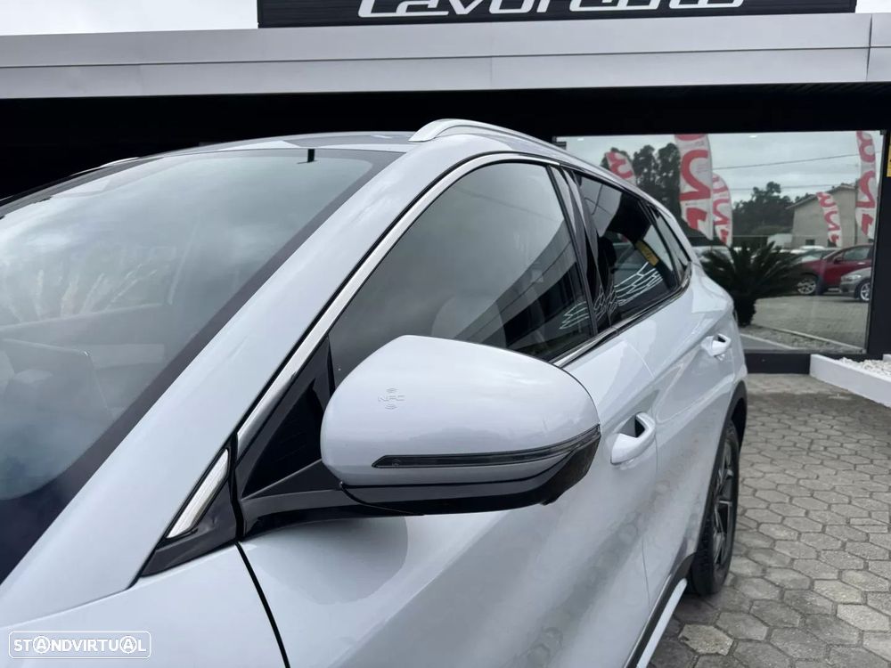 BYD Atto 3 60.48 kWh Comfort - 25