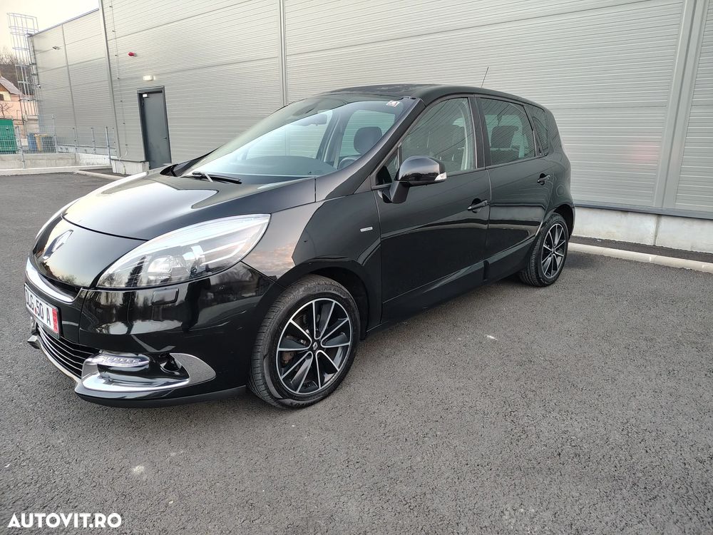 Renault Scenic - 3