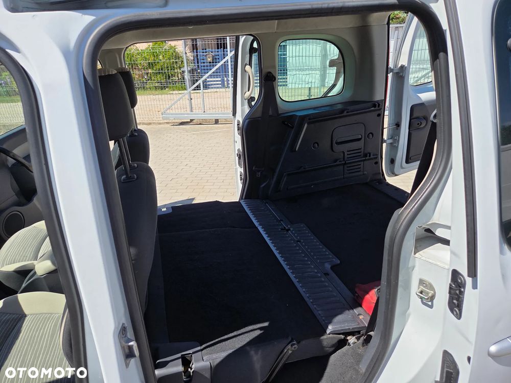 Renault Kangoo 1.5 dCi Helios2 - 28