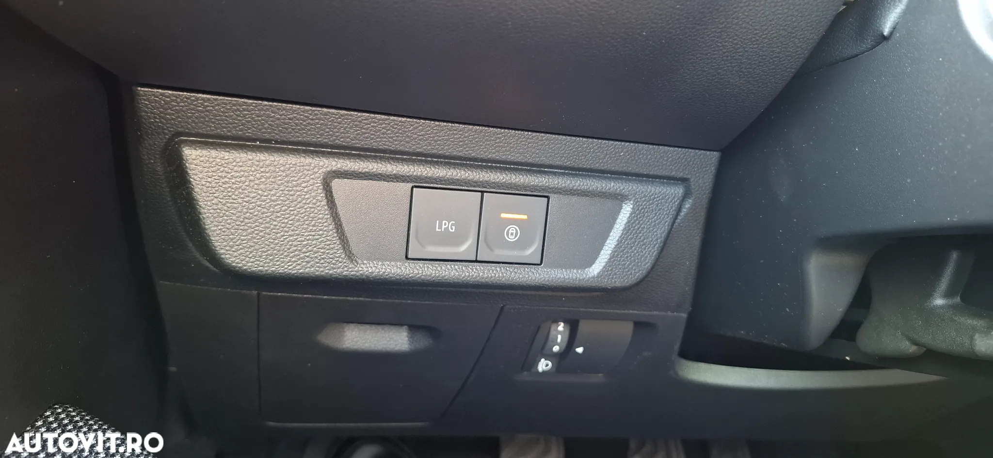 Dacia Logan ECO-G 100 MT6 XX - 16