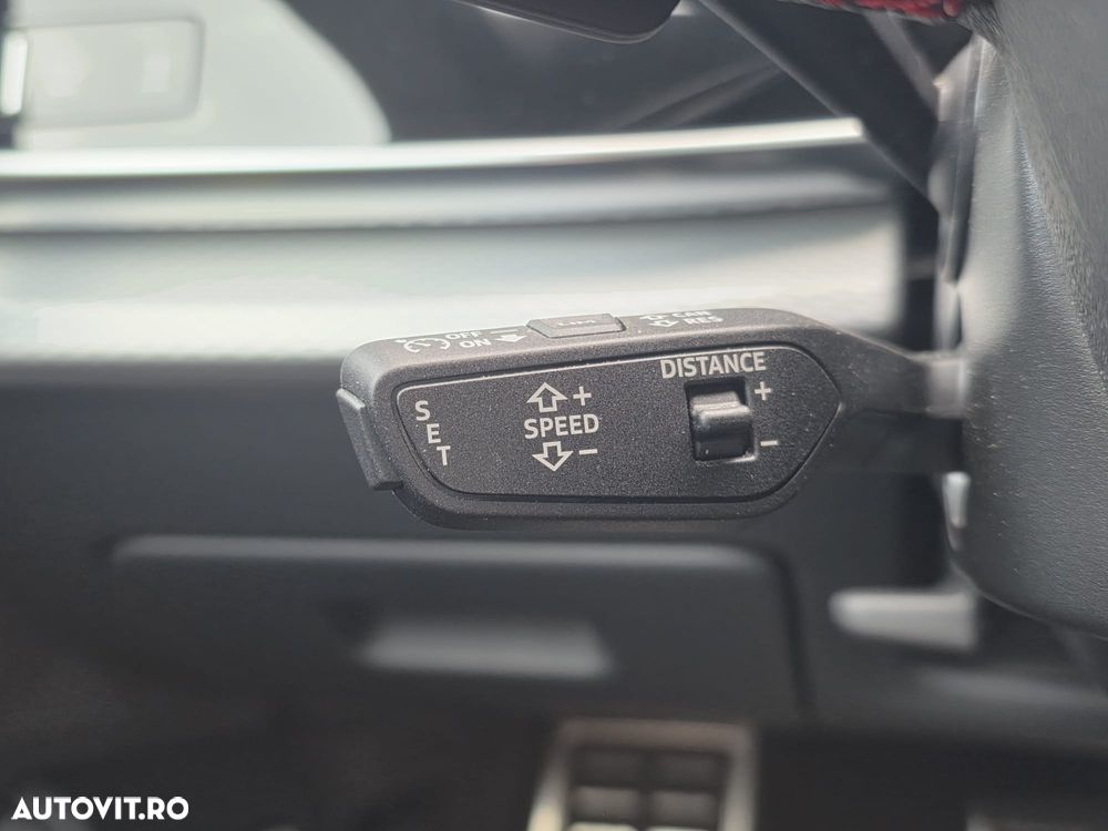 Audi Q8 60 TFSI e quattro Tiptronic PHEV - 11