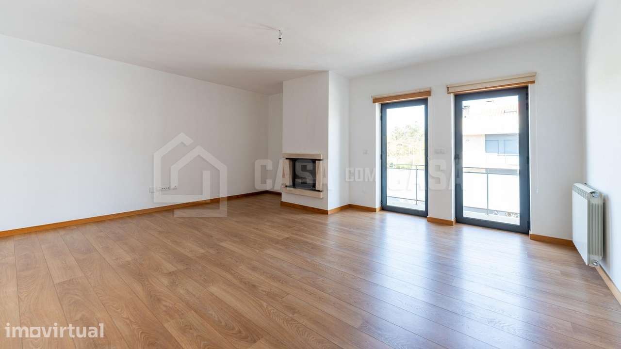 Apartamento T2+2 Duplex  Rio de Loba - Grande imagem: 2/16