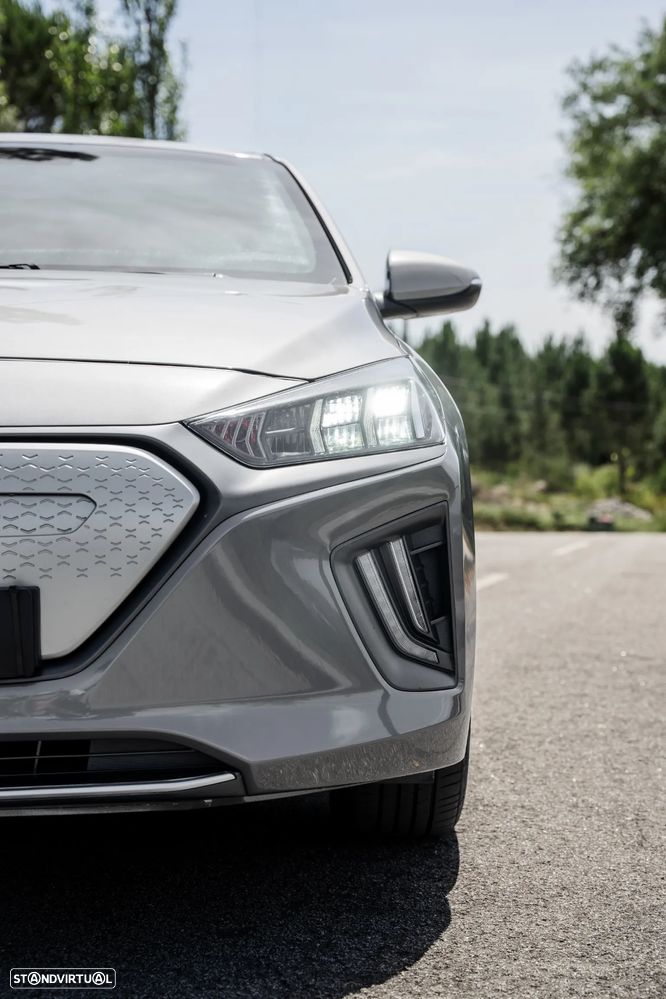 Hyundai Ioniq 38kWh Pack Pele - 6