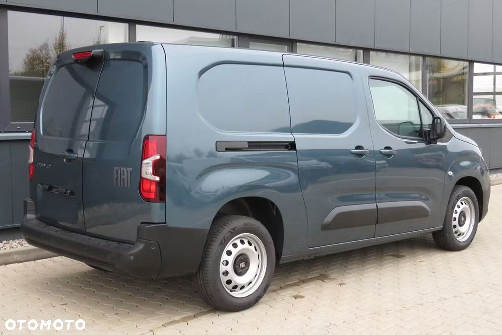 Fiat Doblo Cargo/Van XL L2H1 1.5 100KM - 4