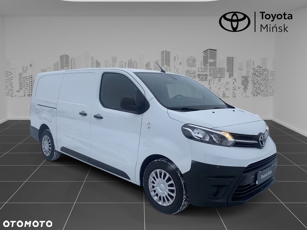 Toyota PROACE - 6