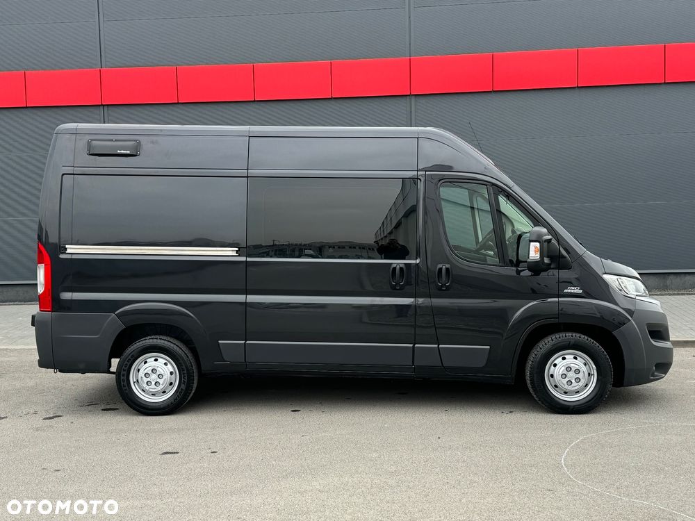Fiat Ducato L2H2 - 10