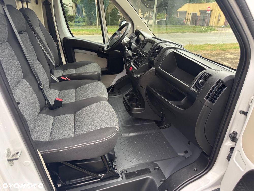 Fiat Ducato - 10