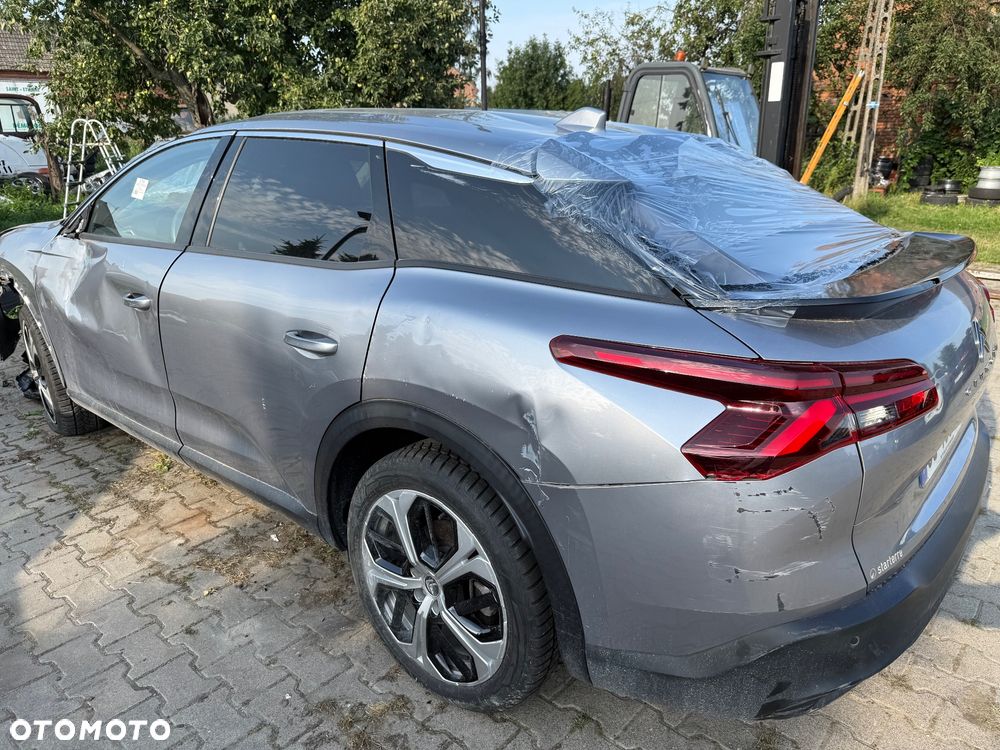 Citroën C5X PureTech 130 Start&Stop EAT8 PLUS - 14