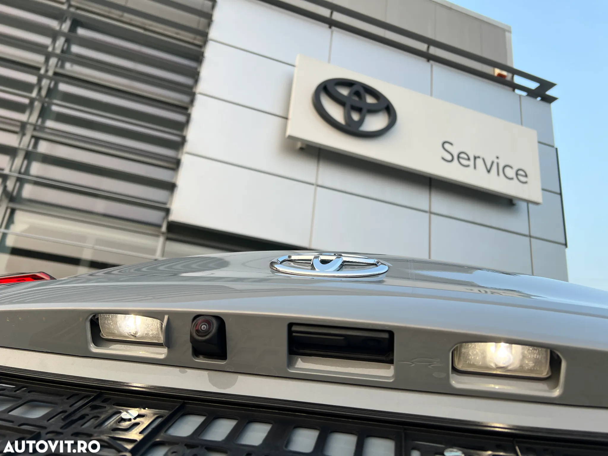 Toyota Corolla Cross 1.8I 2WD Dynamic - 20