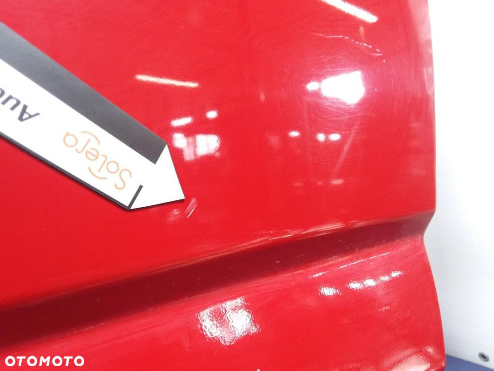 CITROEN DS3 DRZWI PRZÓD LEWE KKN - 9