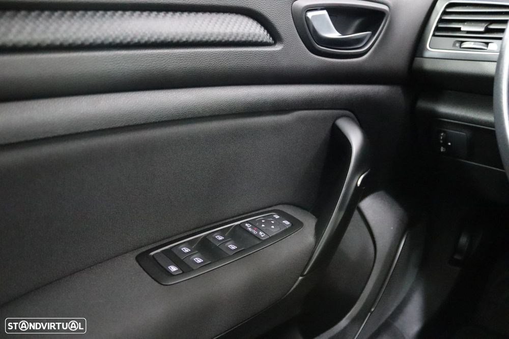 Renault Mégane - 11