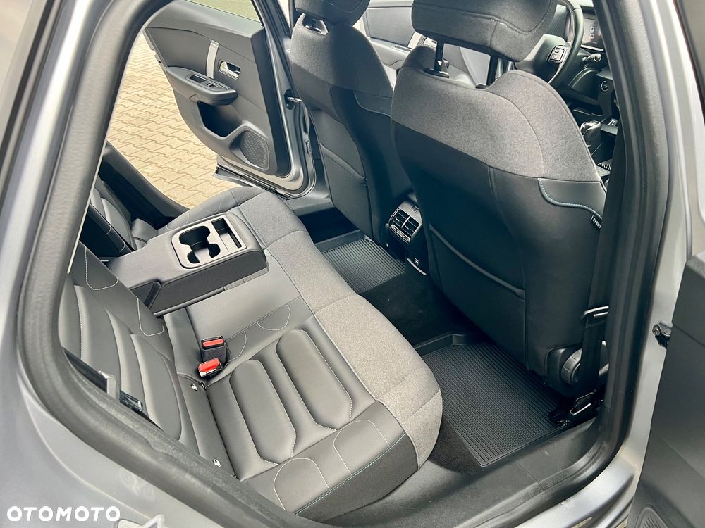 Citroën C4 1.5 BlueHDi Shine S&S - 15
