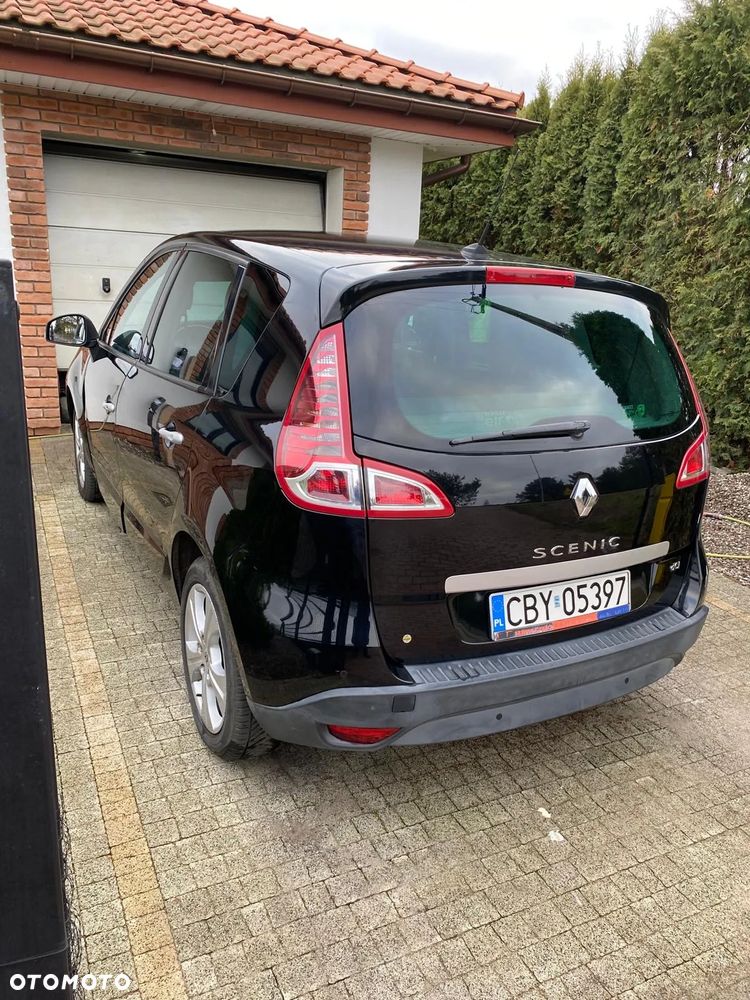Renault Scenic - 10