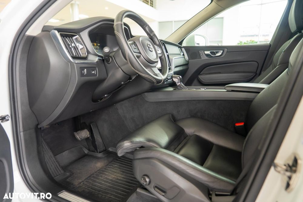 Volvo XC 60 - 15