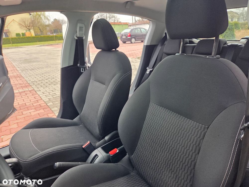 Peugeot 208 1.2 VTi Business Line - 28