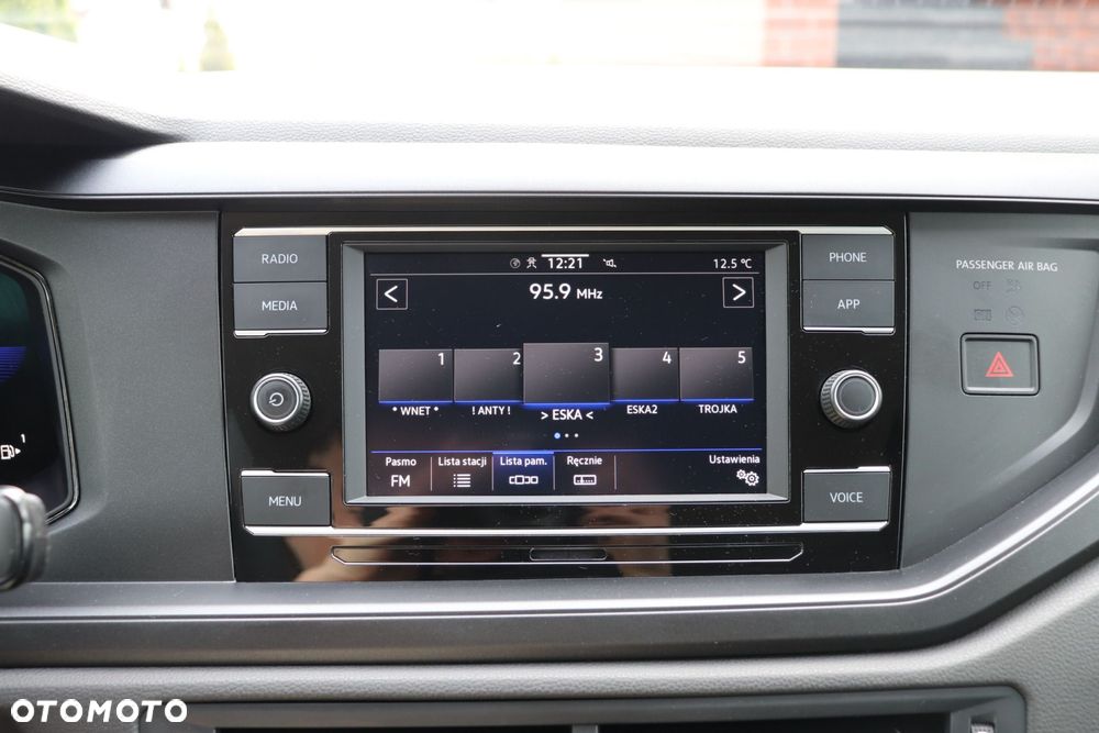 Volkswagen Polo 1.0 TSI - 15