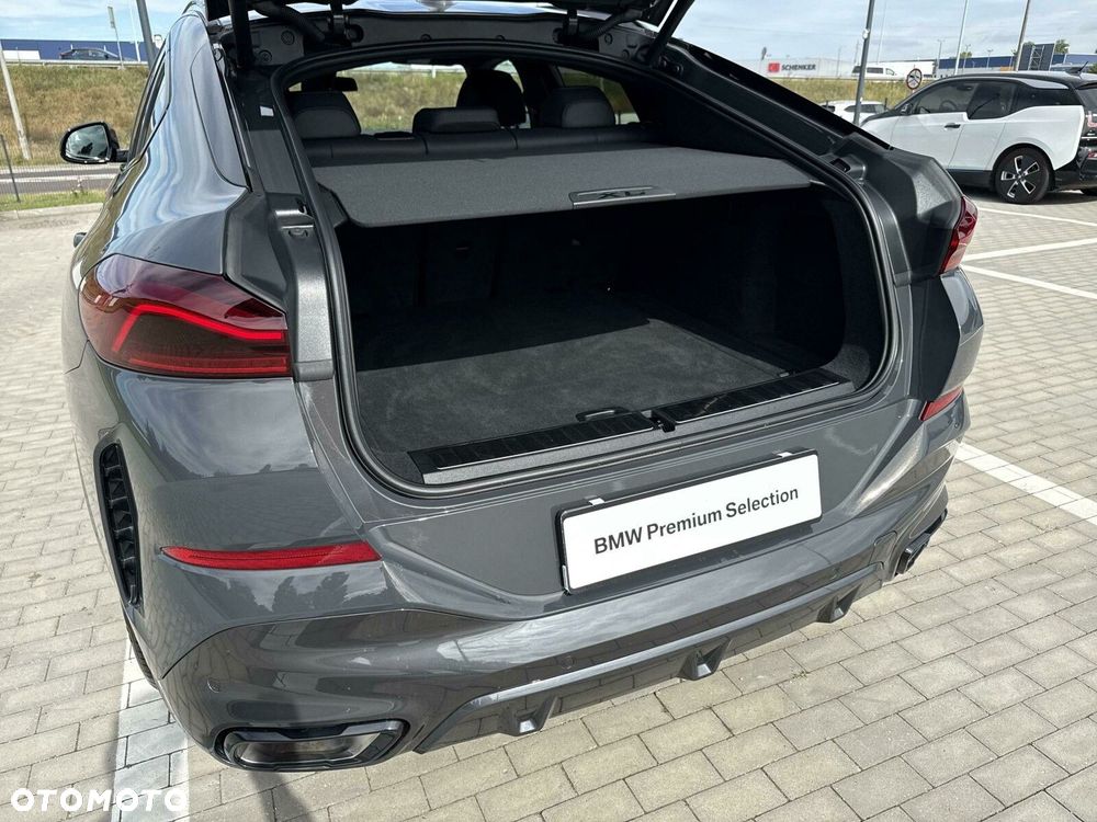 BMW X6 - 26