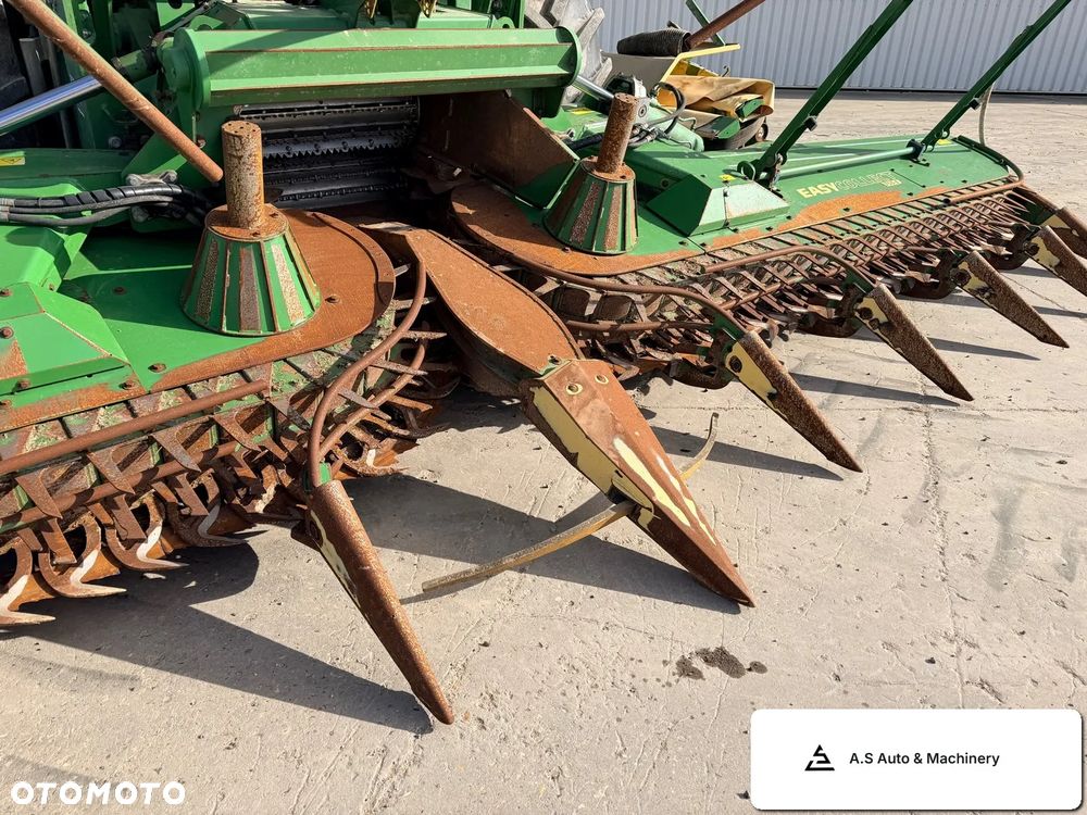 Krone BIG X 770-3 - 33