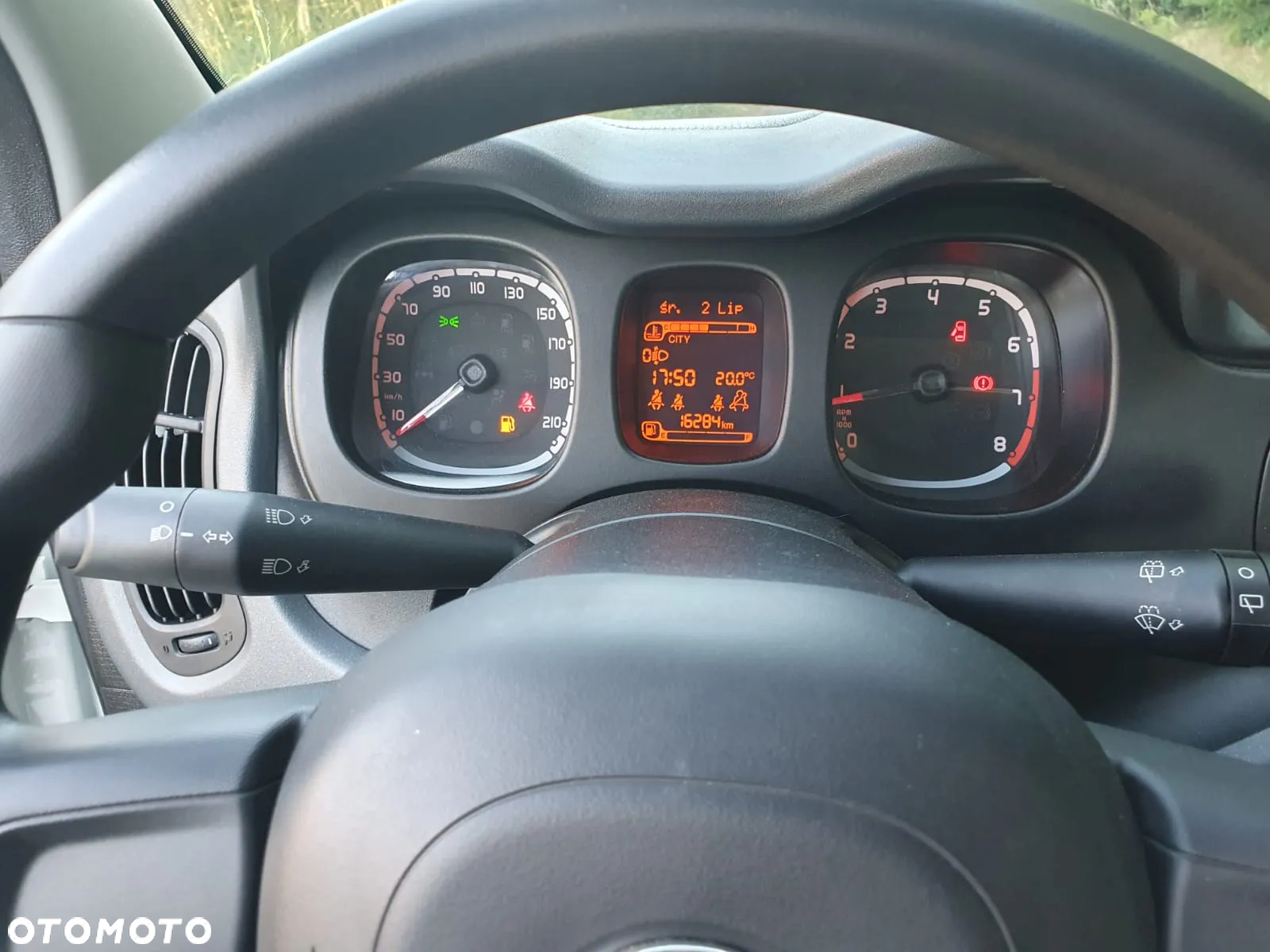 Fiat Panda 1.2 - 9