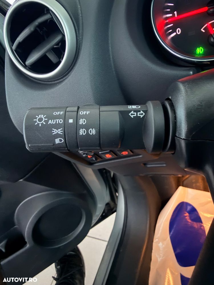 Nissan Qashqai 1.6 acenta Start/Stop - 14