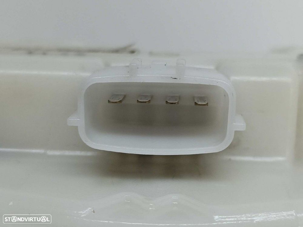 BÓIA DE COMBUSTÍVEL RENAULT CLIO III TOM TOM EDITION - 4