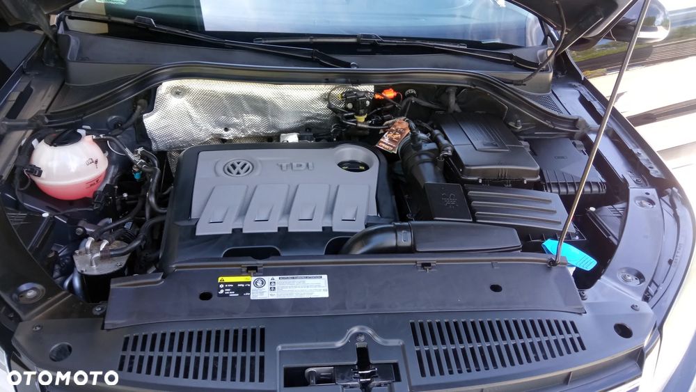 Volkswagen Tiguan 2.0 TDI 4Mot Trend&Fun - 25