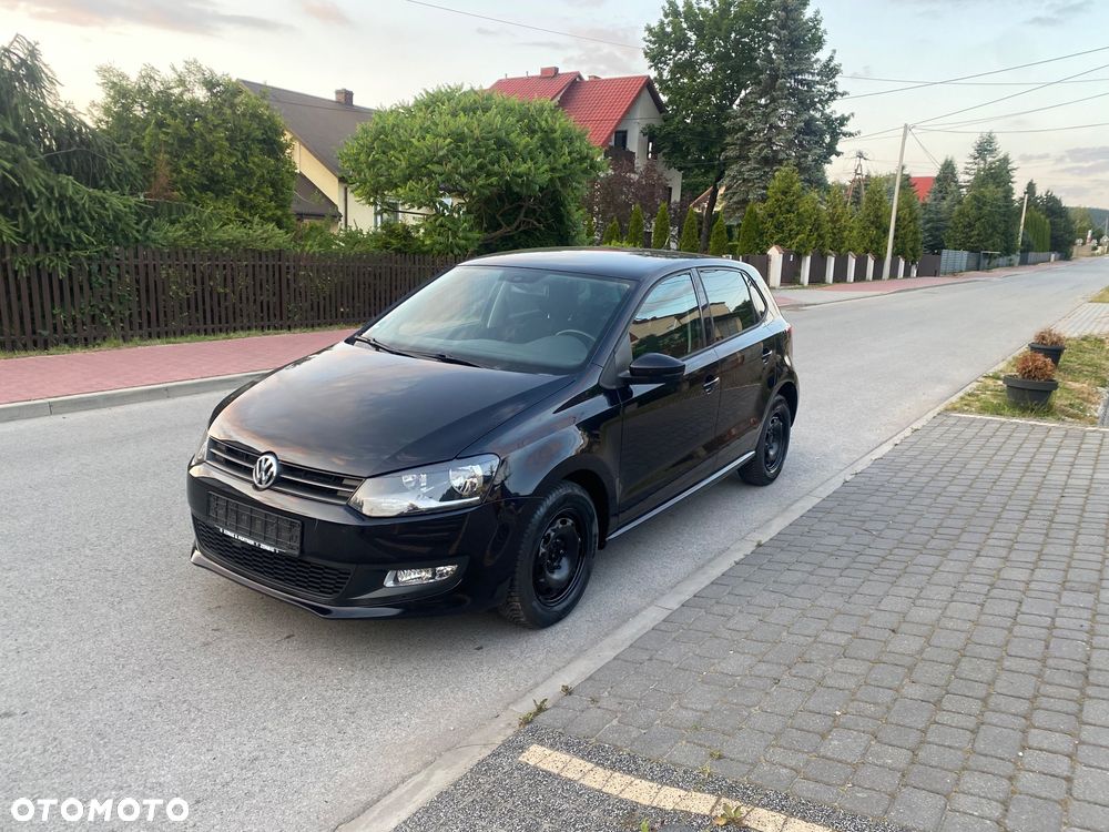 Volkswagen Polo 1.2 TSI Highline - 3