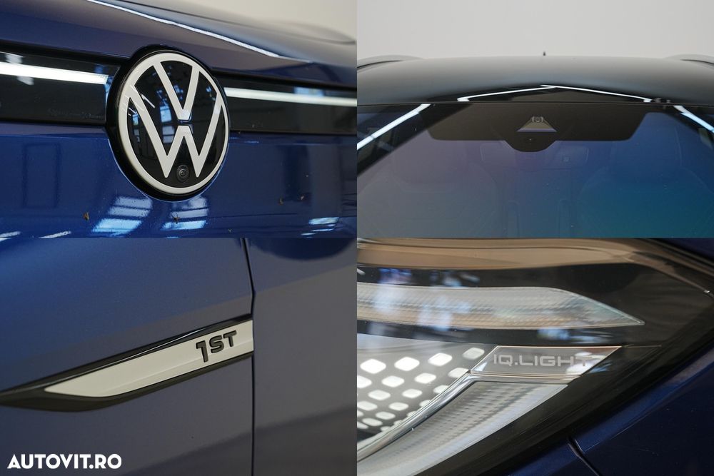 Volkswagen ID.4 77 kWh Pro Performance - 7