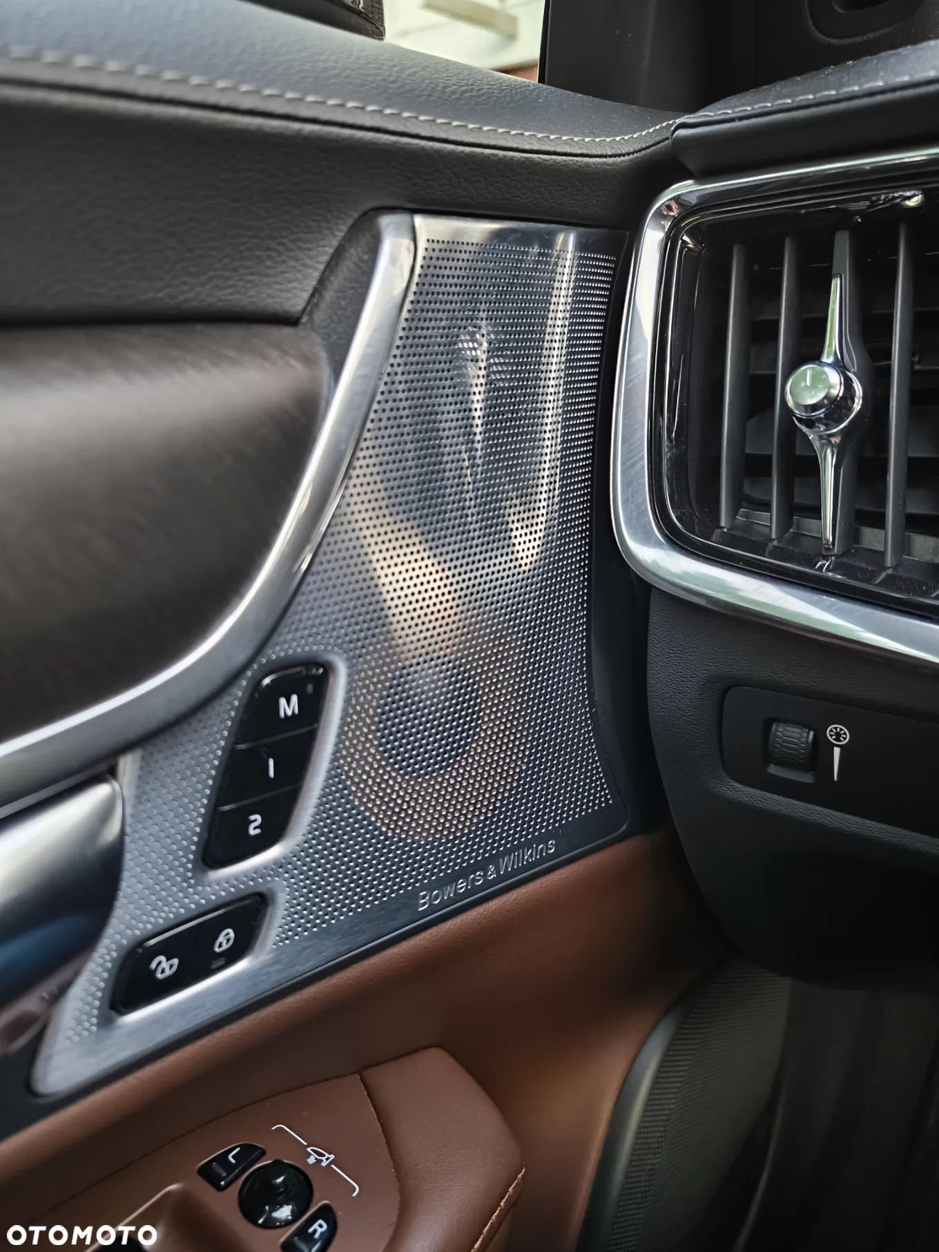 Volvo V90 - 12