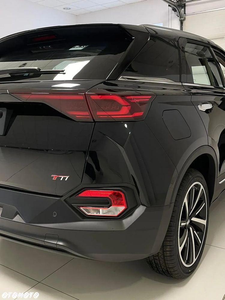 Bestune T77 1.5T Business DCT - 7