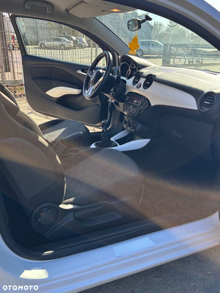 Opel Adam - 10