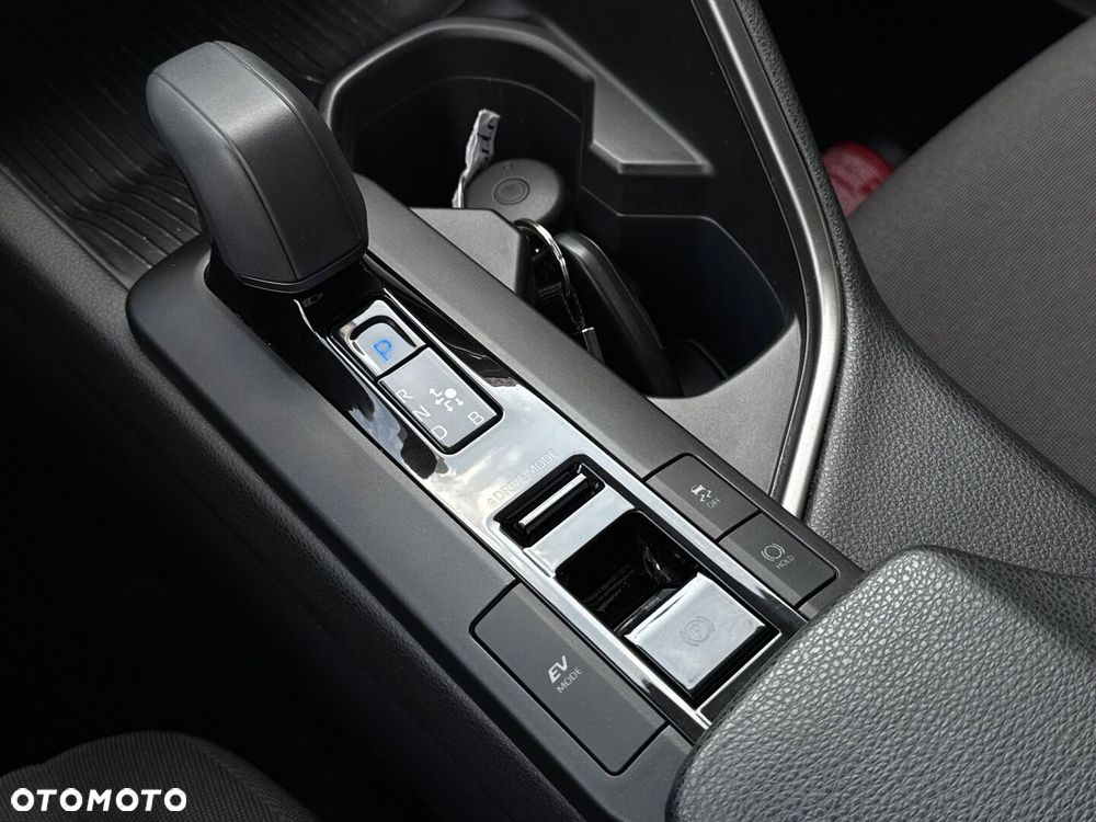 Toyota C-HR 1.8 Hybrid Comfort - 25